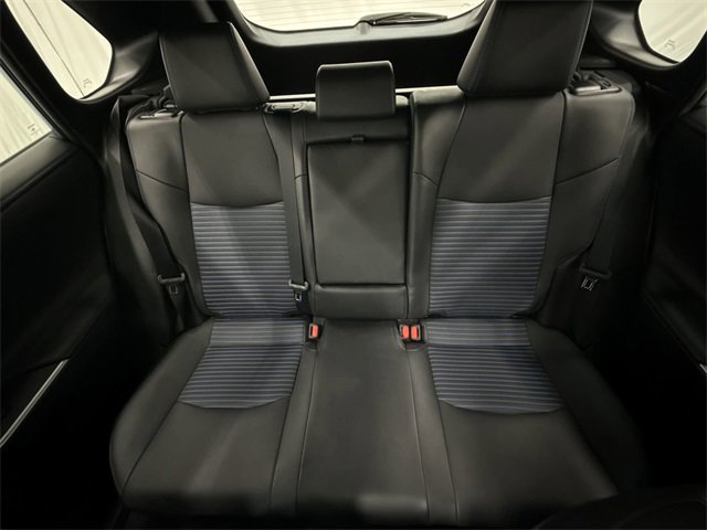 Used 2022 Toyota RAV4 XSE image 23