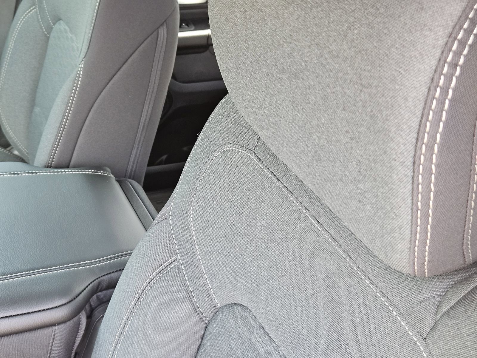 New 2026 RAM 1500 Classic Warlock image 29