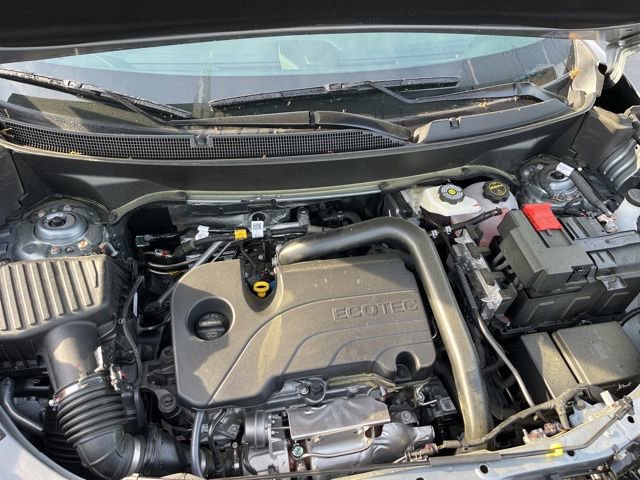 Used 2026 GMC Terrain Elevation w/ Elevation Premium Package AWD/4WD image 32