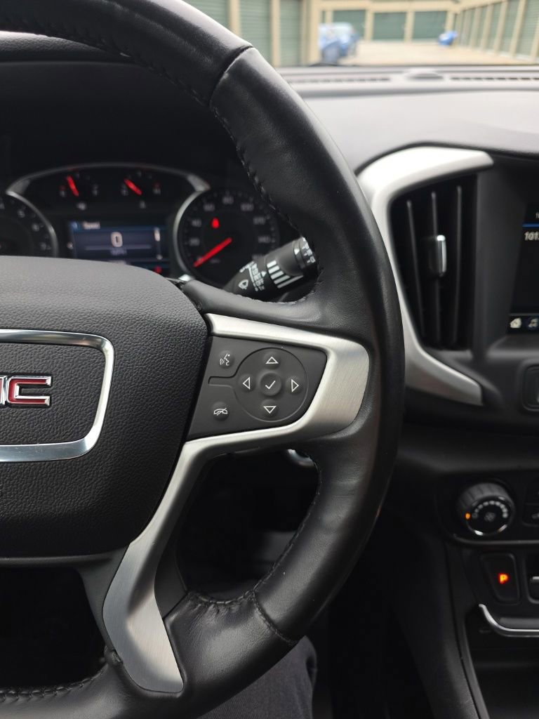 Used 2019 GMC Terrain SLE w/ LPO, Floor Liner Package AWD/4WD image 25