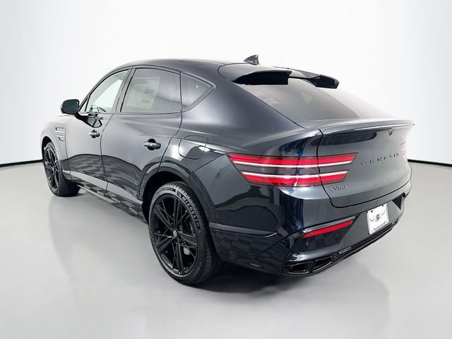 New 2026 Genesis GV80 3.5T Prestige AWD/4WD image 7