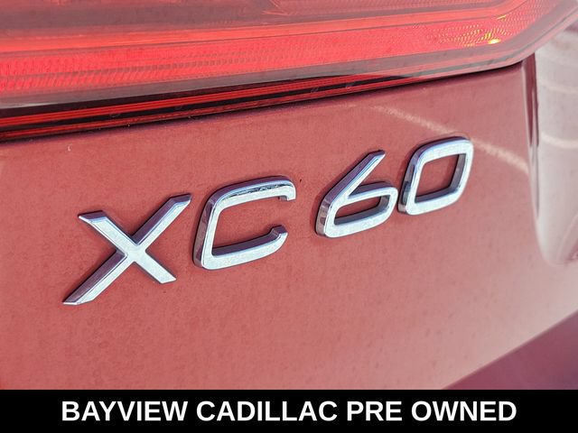 Used 2020 Volvo XC60 T5 Inscription w/ Protection Package Premier FWD image 14