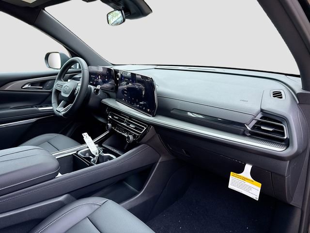 New 2026 Chevrolet Traverse LT image 31