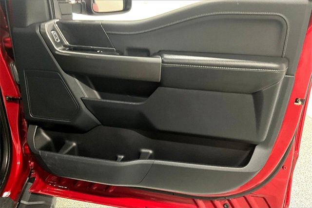 Used 2022 Ford F150 XLT w/ Equipment Group 302A High image 30