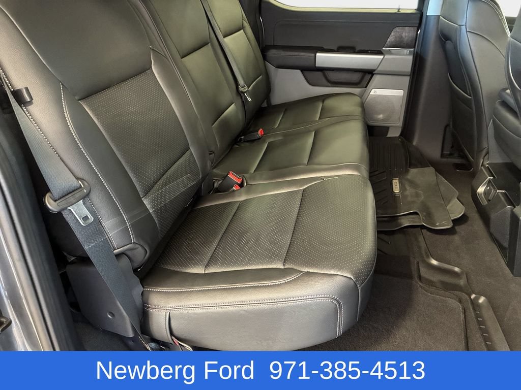 Used 2026 Ford F450 XLT w/ XLT Premium Package AWD/4WD image 33