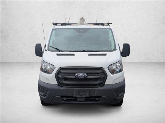 Used 2020 Ford Transit 250 Low Roof image 2