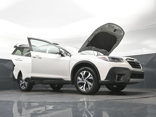 Used 2022 Subaru Outback Limited w/ Popular Package #2 AWD/4WD image 47