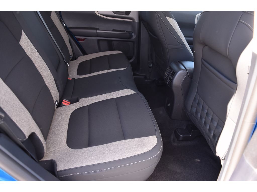 New 2025 Ford Bronco Sport Big Bend w/ Convenience Package image 32