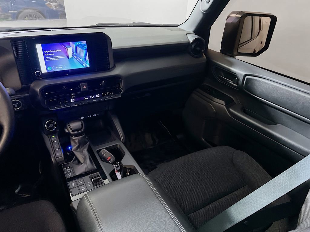 Certified 2025 Toyota Land Cruiser 1958 image 20