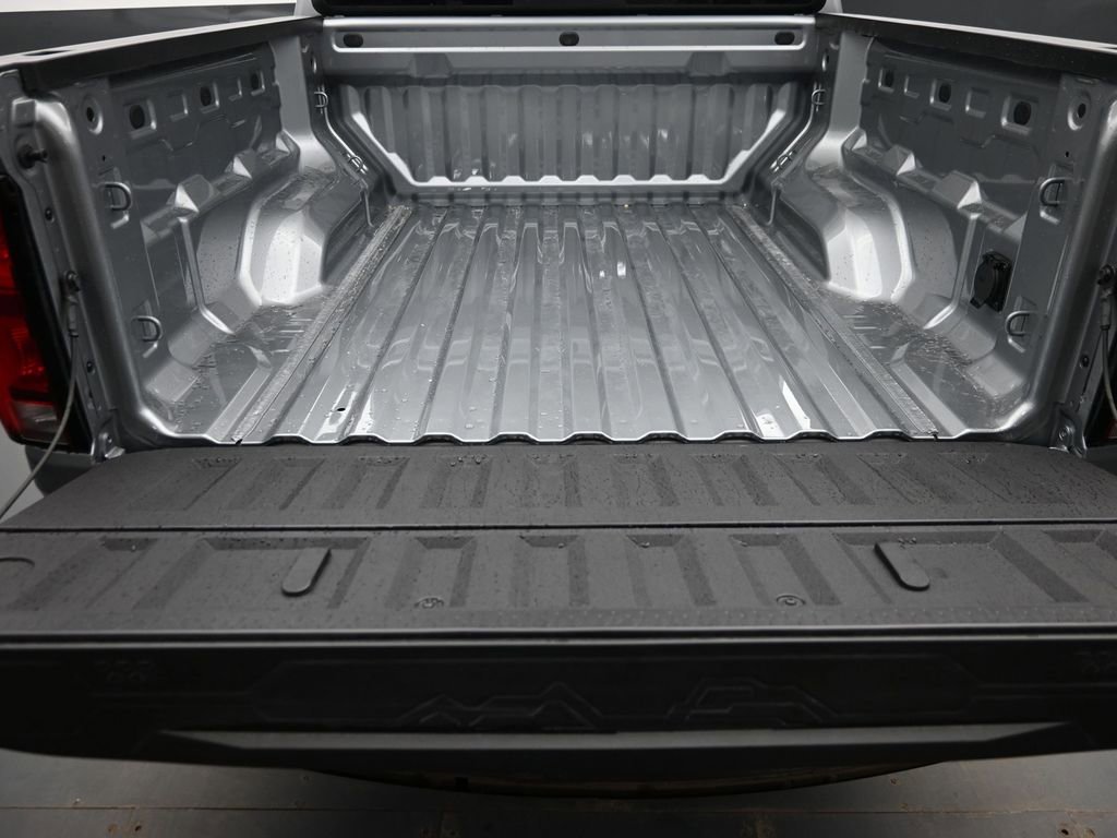 New 2026 Chevrolet Colorado Z71 w/ Z71 Convenience Package 2 image 9