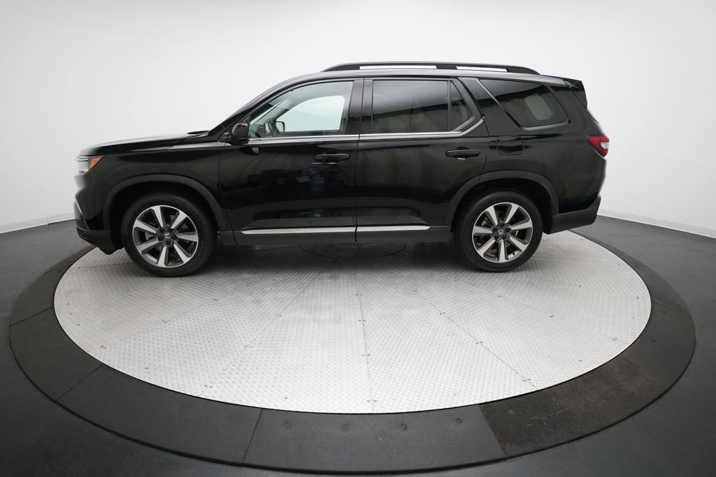 Certified 2024 Honda Pilot Elite image 25