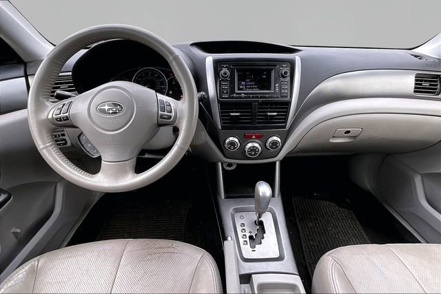 Used 2013 Subaru Forester 2.5X Limited AWD/4WD image 7