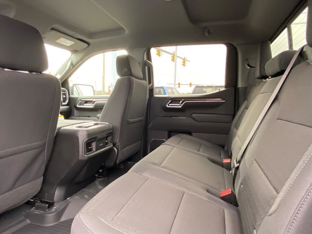 New 2026 Chevrolet Silverado 1500 LT image 24