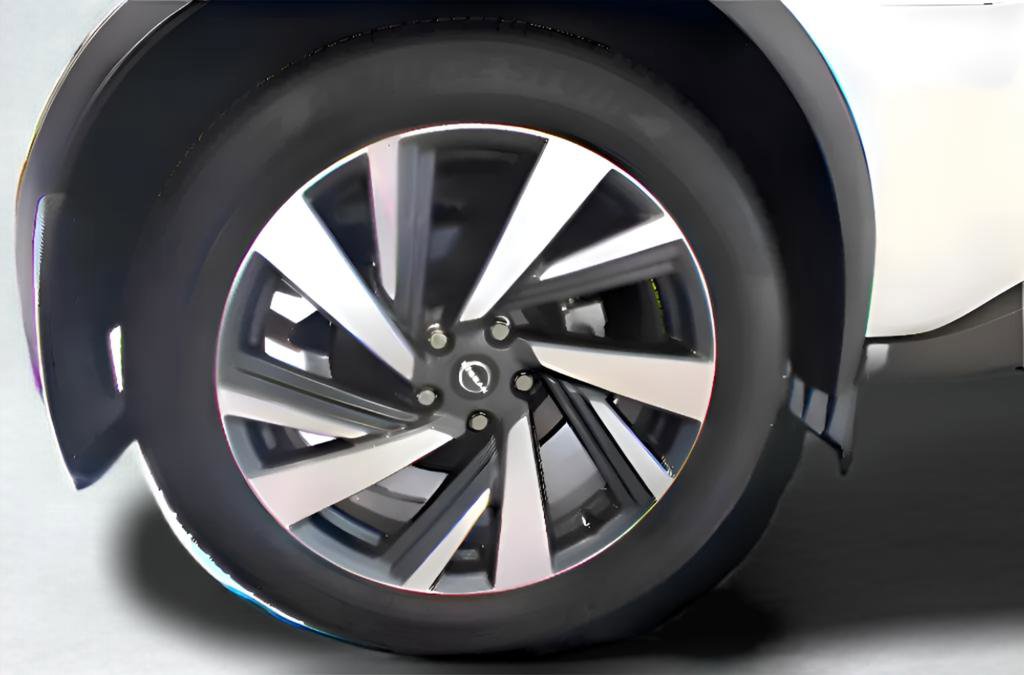 Used 2024 Nissan Murano SL FWD image 24
