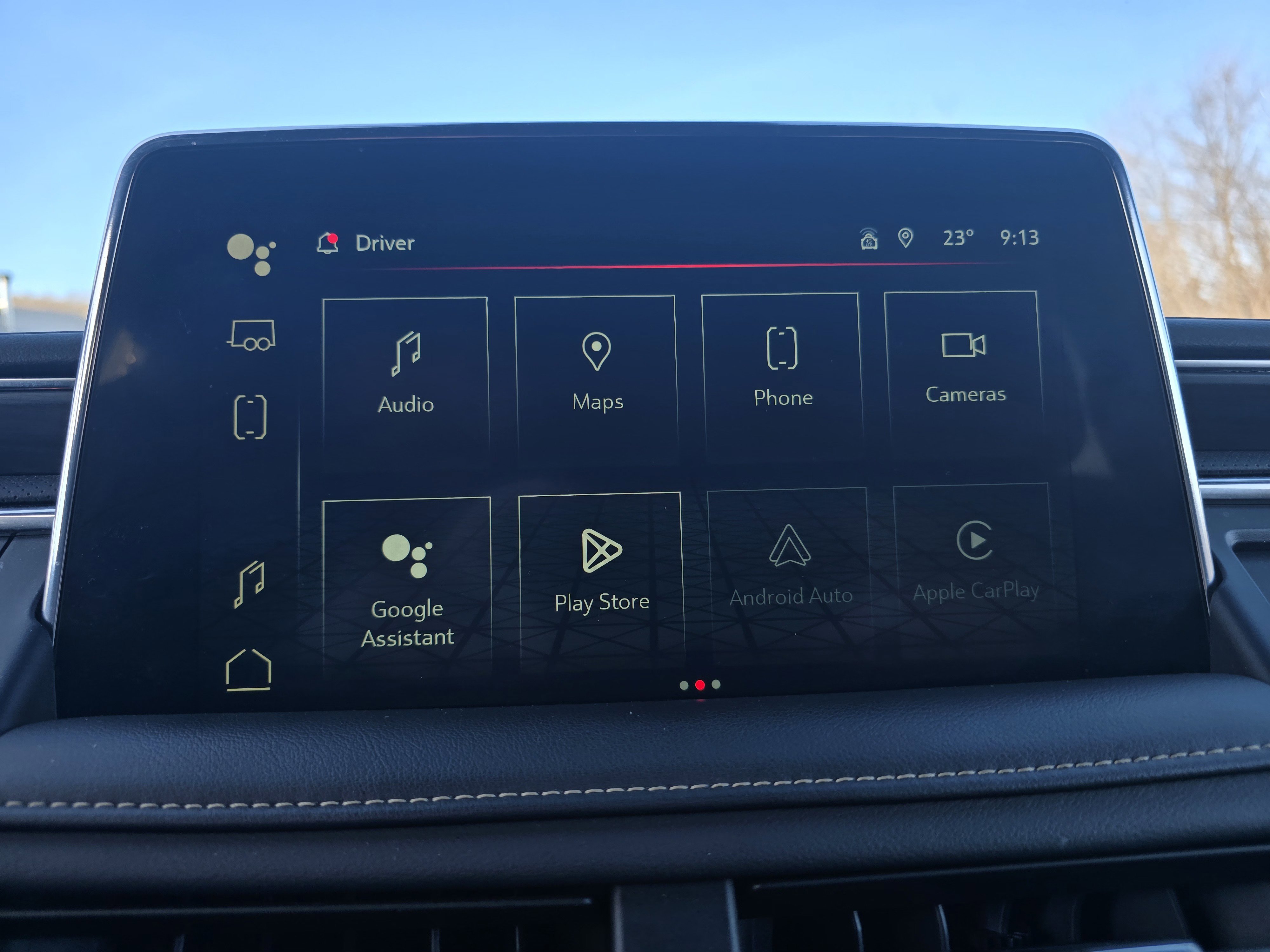 Used 2024 GMC Yukon SLT image 28