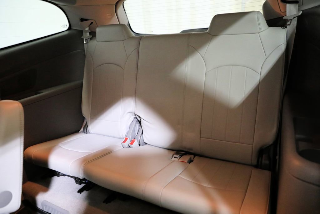 Certified 2017 Chevrolet Traverse Premier image 15