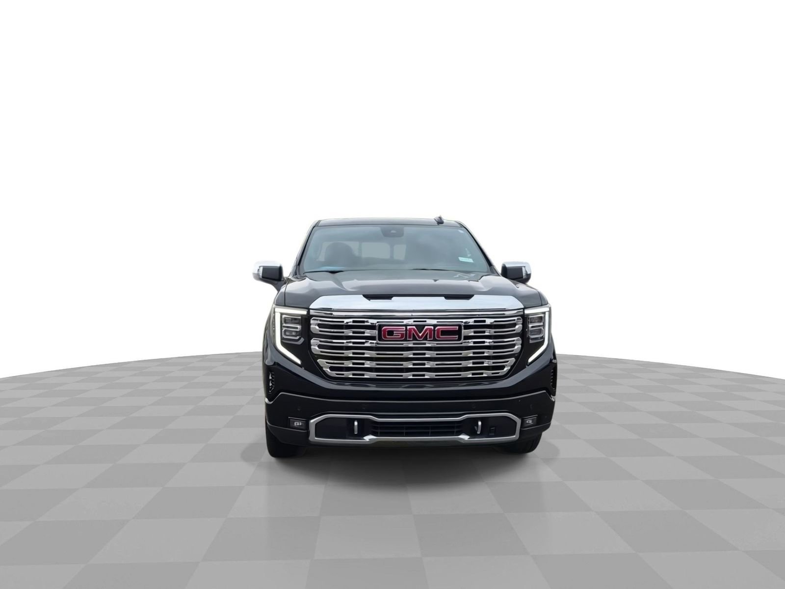 Certified 2025 GMC Sierra 1500 Denali AWD/4WD image 3
