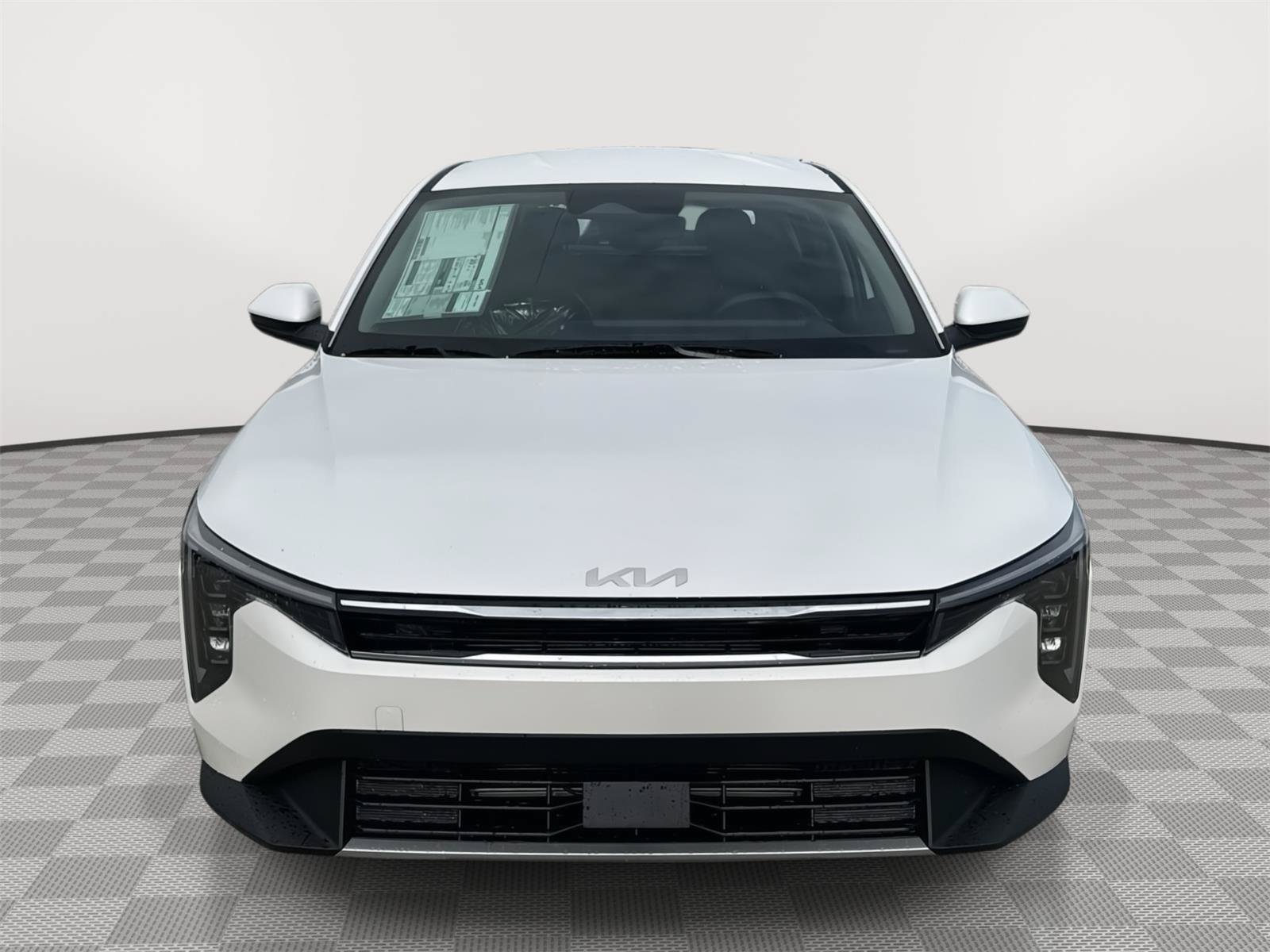 New 2026 Kia K4 GT-Line Turbo FWD image 2