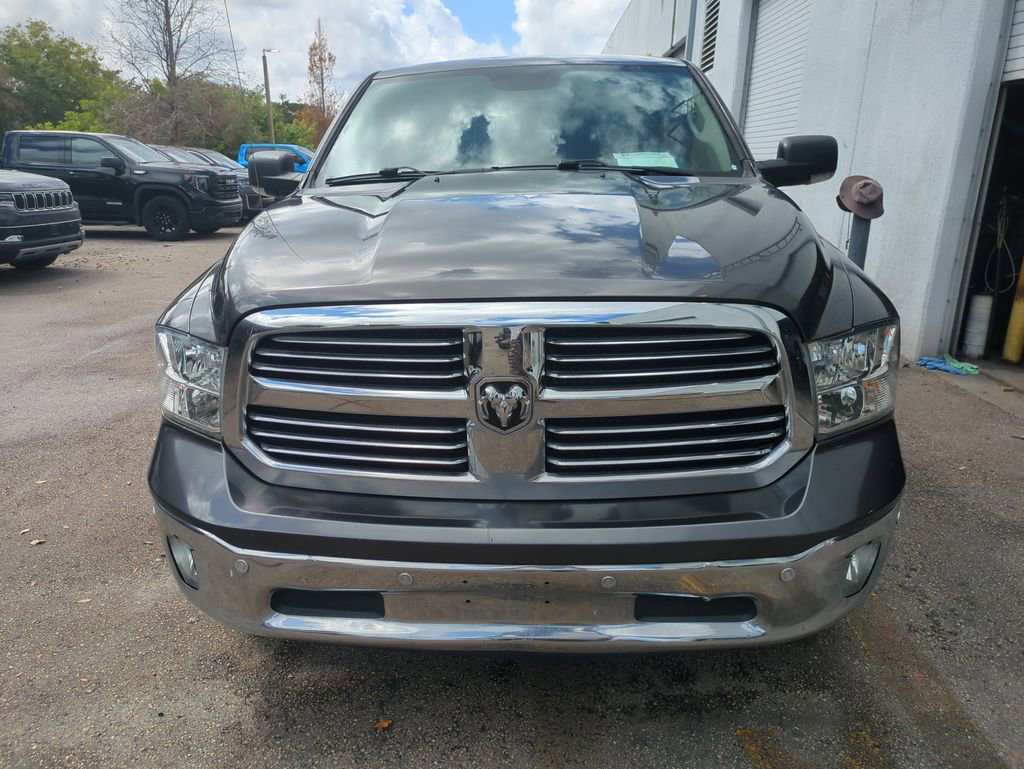 Used 2019 RAM 1500 Big Horn image 4