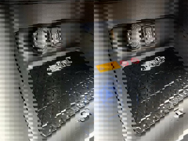 New 2025 Toyota RAV4 XSE image 27