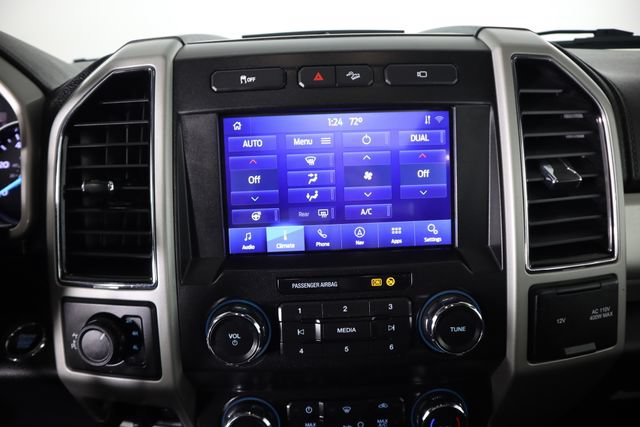 Used 2021 Ford F350 Lariat AWD/4WD image 61