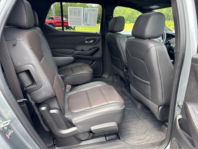 Used 2023 Chevrolet Traverse High Country w/ LPO, Floor Liner Package image 13