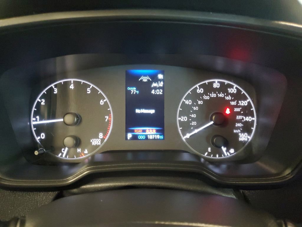 Used 2024 Toyota Corolla LE FWD image 22