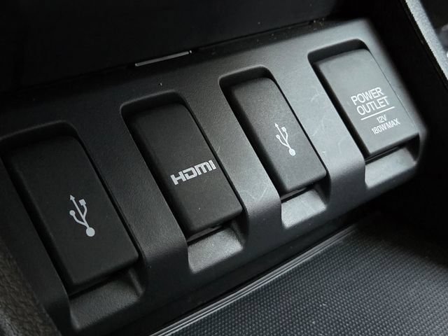 Used 2018 Honda HR-V EX-L image 36