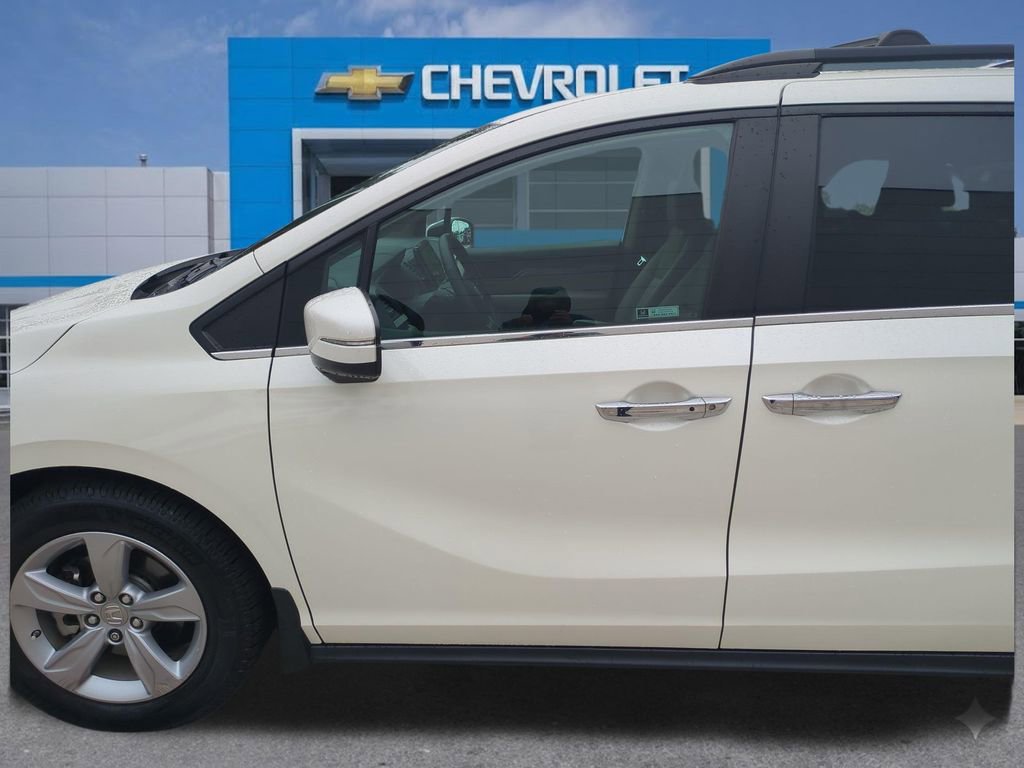 Used 2019 Honda Odyssey EX-L image 13