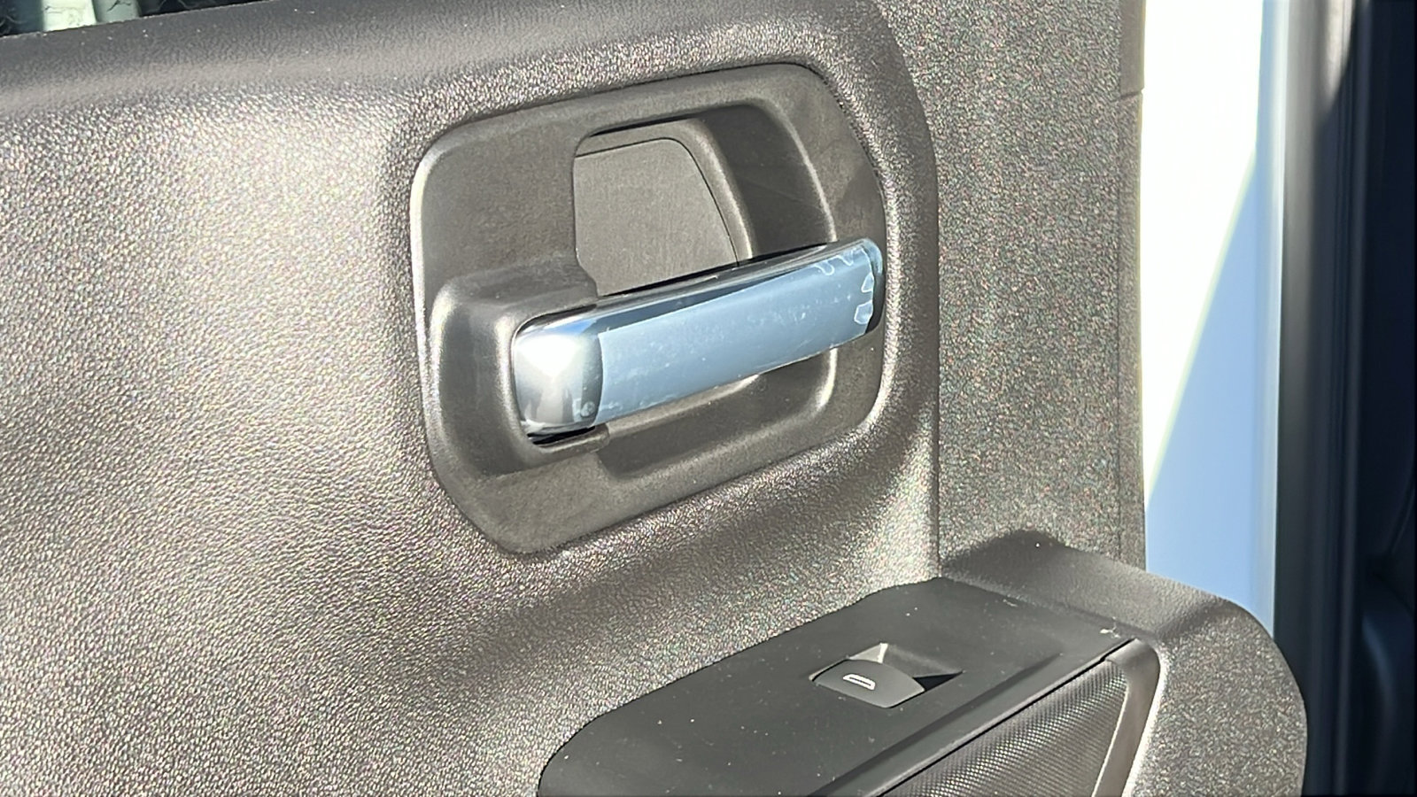 New 2026 Chevrolet Silverado 2500 W/T w/ WT Convenience Package image 15