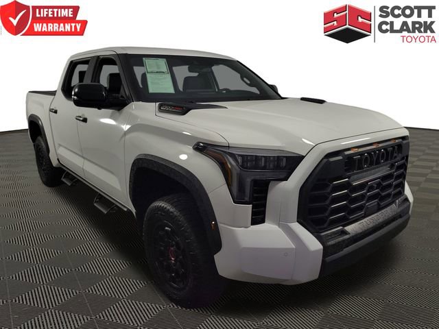 Used 2024 Toyota Tundra TRD Pro