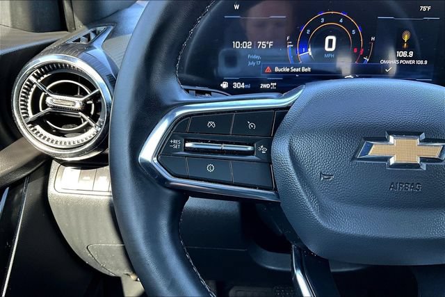 Used 2026 Chevrolet Equinox LT w/ Convenience Package II AWD/4WD image 11