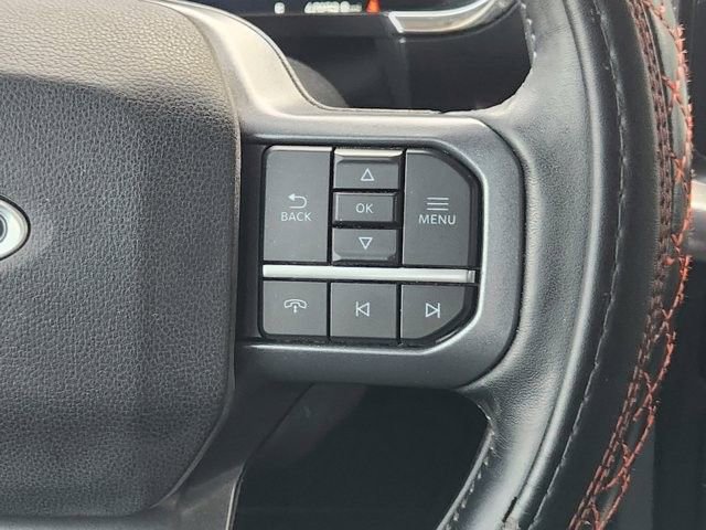 Used 2023 Ford F150 Lariat w/ FX4 Off-Road Package image 29