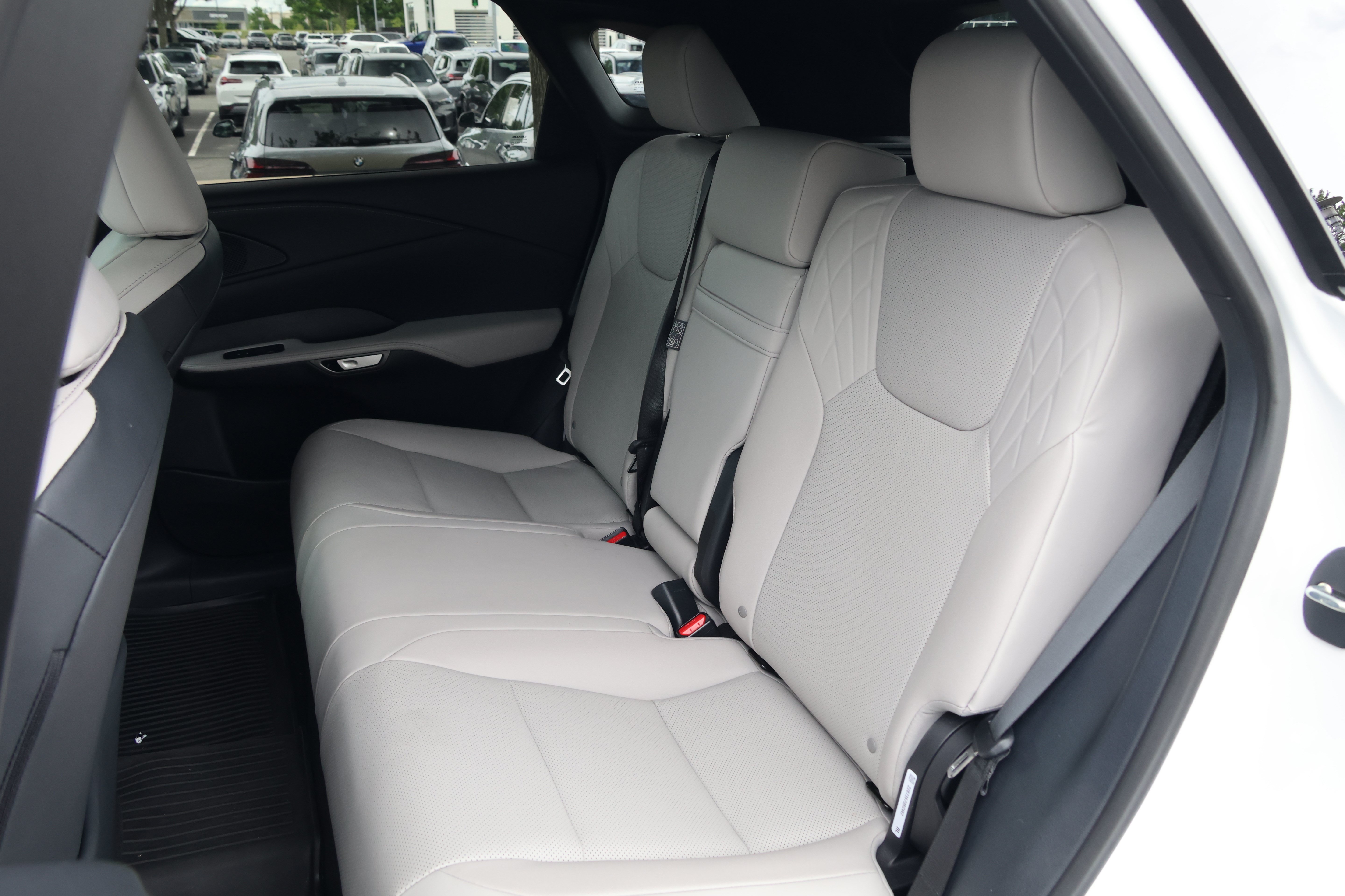 Certified 2025 Lexus RX 350 Premium w/ Convenience Package AWD/4WD image 36