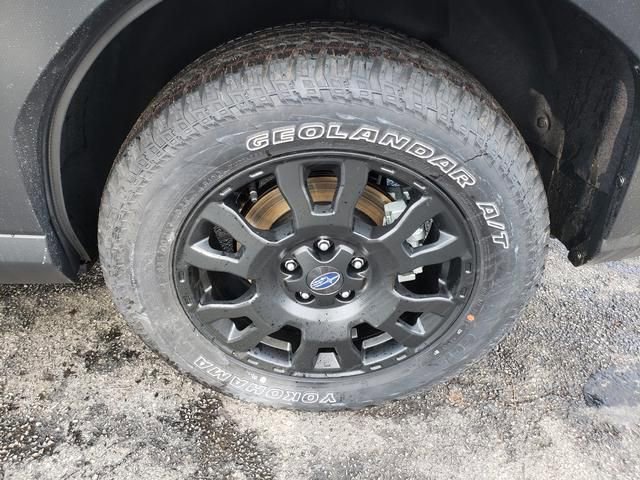 New 2026 Subaru Forester Wilderness image 20