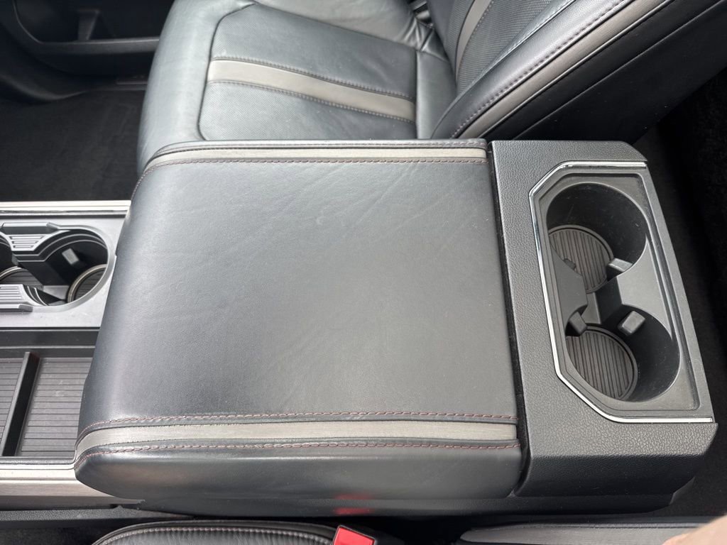 New 2026 Ford F350 Lariat w/ Chrome Package image 14