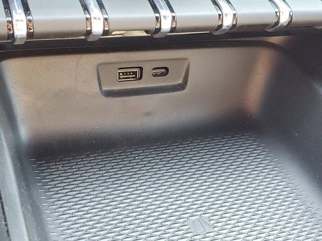 Certified 2025 GMC Terrain Elevation FWD image 29