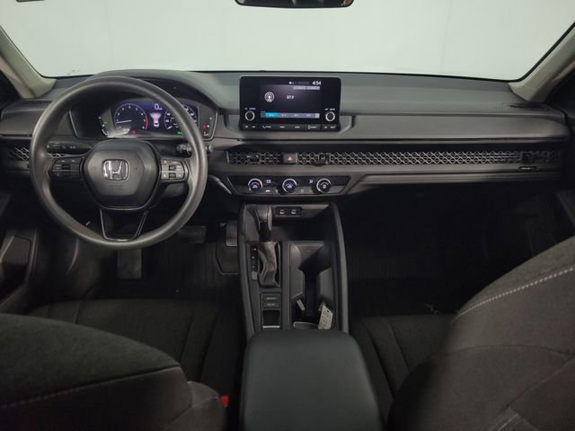 Used 2025 Honda Accord LX image 25