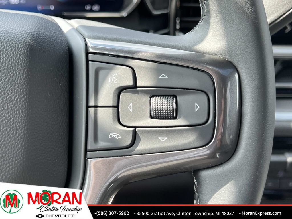 Certified 2026 Chevrolet Silverado 3500 High Country w/ Technology Package AWD/4WD image 28