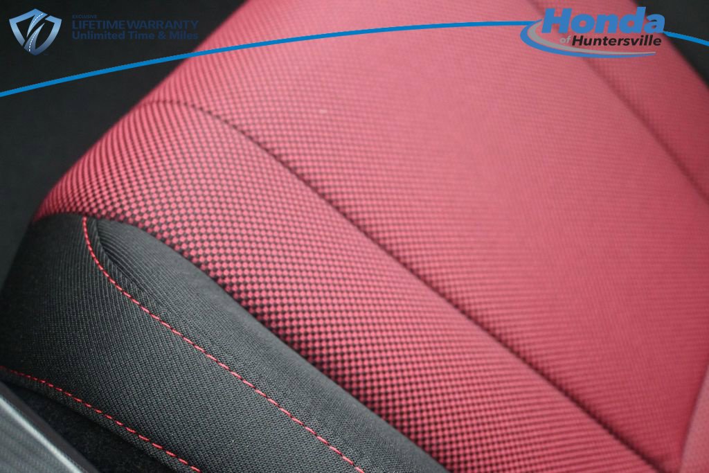 New 2026 Honda Civic Si image 32