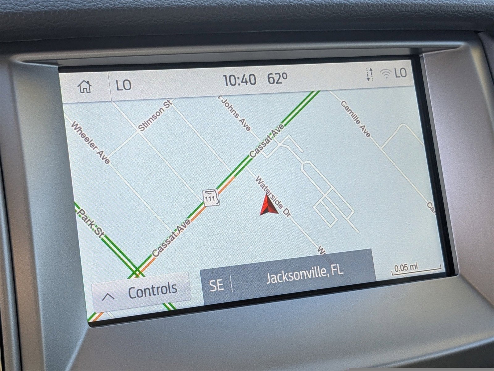 Used 2021 Ford Ranger XLT w/ Equipment Group 302A High image 22