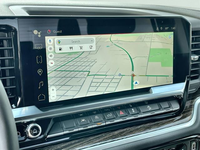 New 2026 GMC Sierra 1500 Elevation image 14