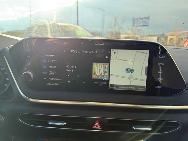 Used 2023 Hyundai Sonata SEL image 11