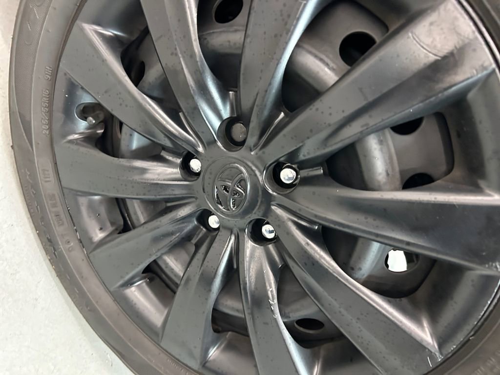 Used 2024 Toyota Corolla SE FWD image 8
