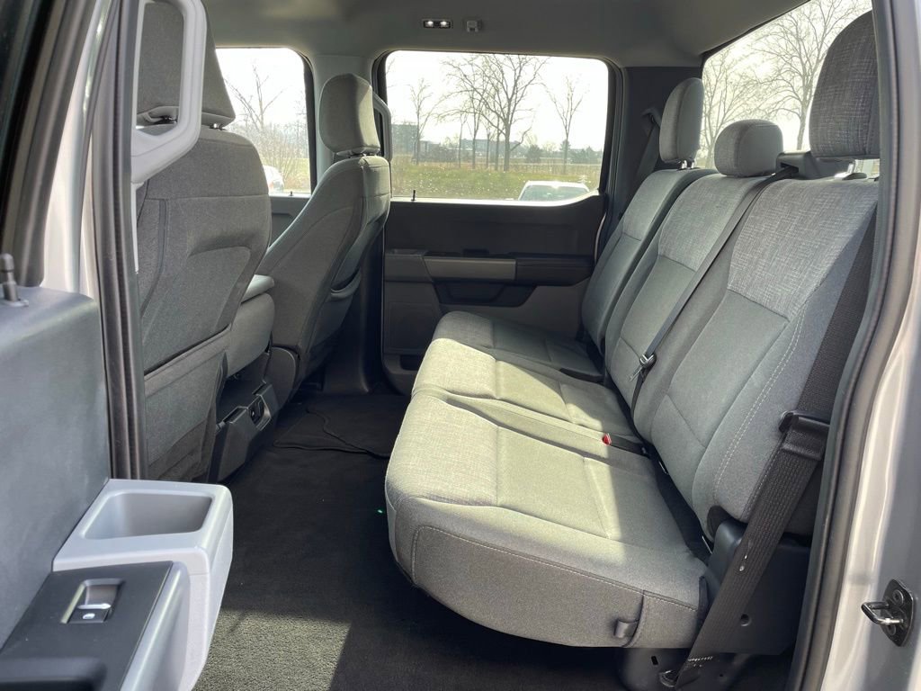 Used 2024 Ford F250 XLT image 10
