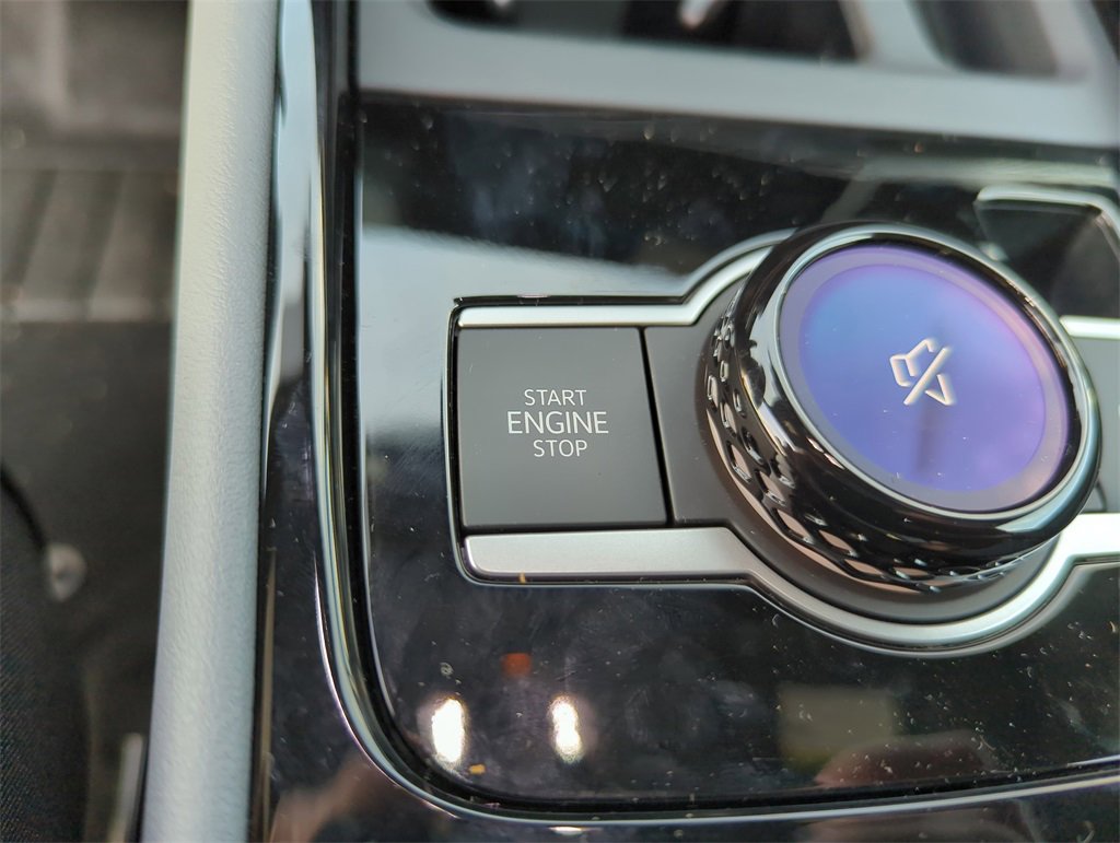 New 2026 Volkswagen Tiguan SEL R-Line image 45