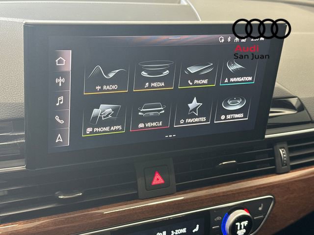 Used 2023 Audi A4 2.0T Premium w/ Convenience Package image 22