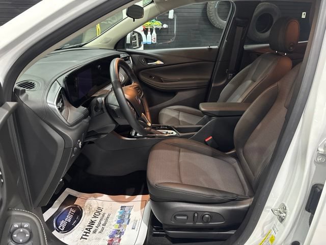 Used 2024 Buick Encore GX Preferred w/ Comfort Package AWD/4WD image 15