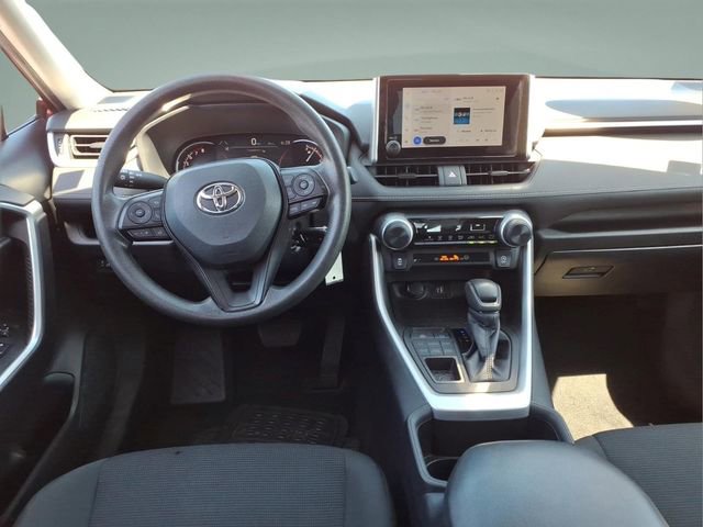 Certified 2024 Toyota RAV4 LE AWD/4WD image 15