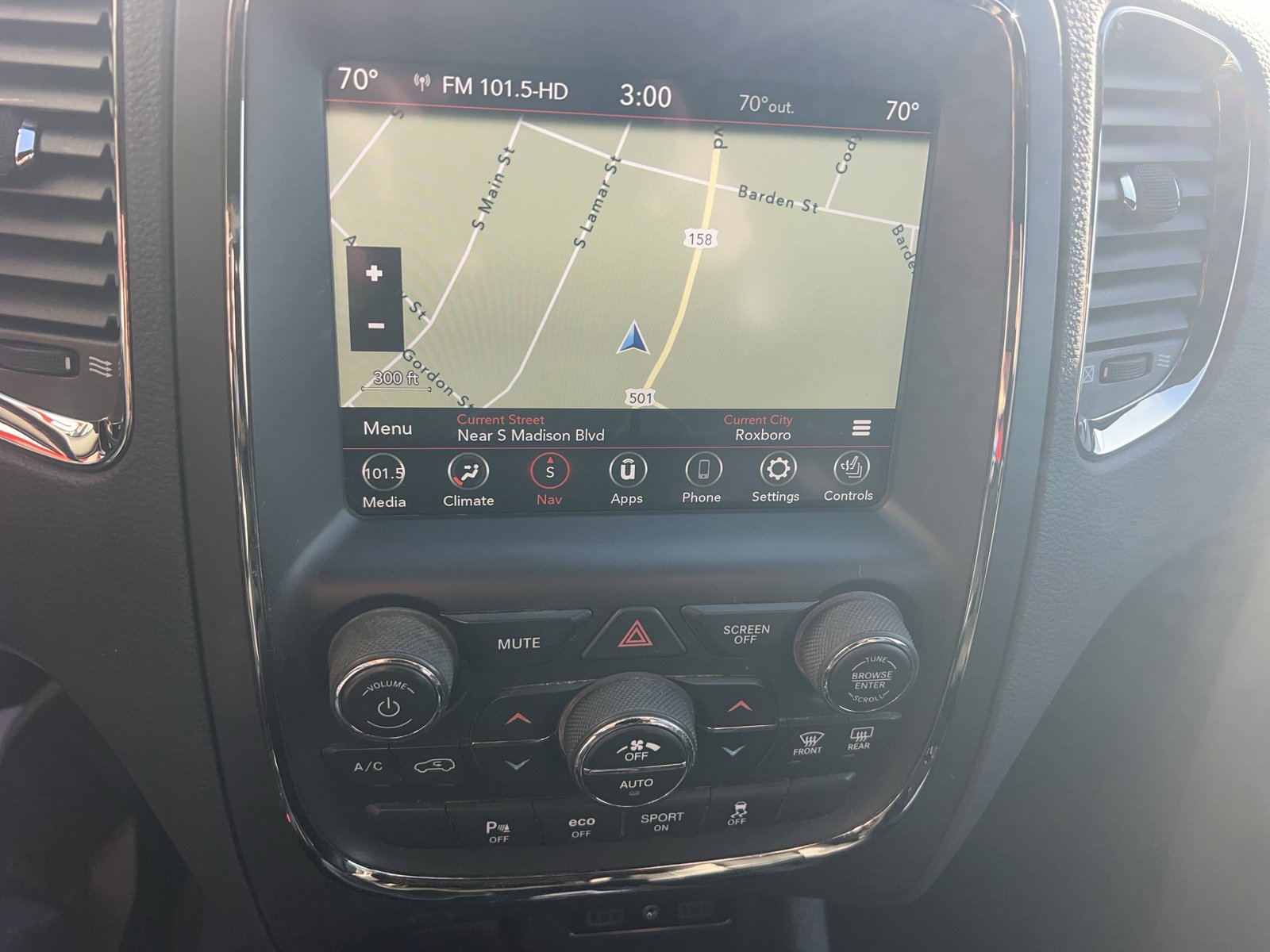 Used 2019 Dodge Durango R/T image 35